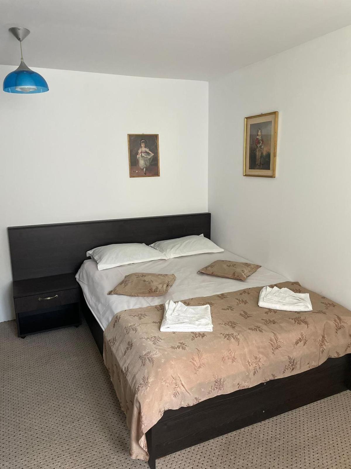 Casa Anastasia - Moieciu De Sus Moeciu De Sus Exteriér fotografie