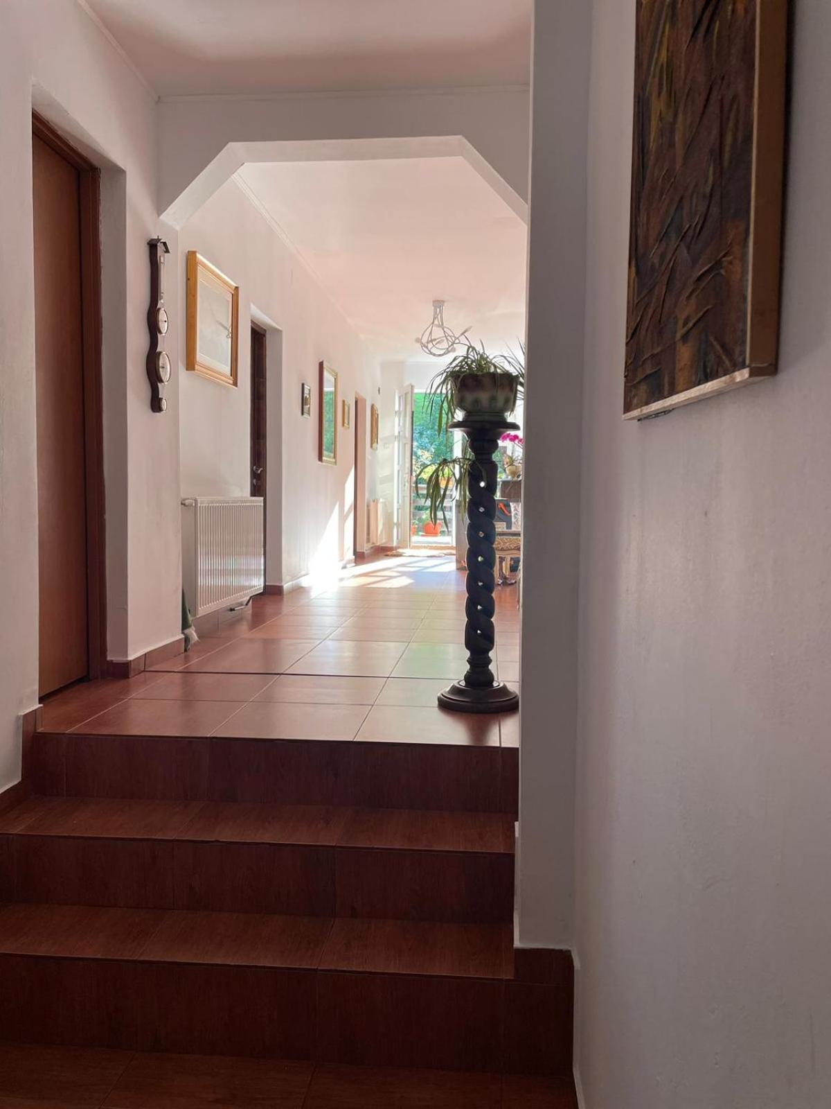 Casa Anastasia - Moieciu De Sus Moeciu De Sus Exteriér fotografie