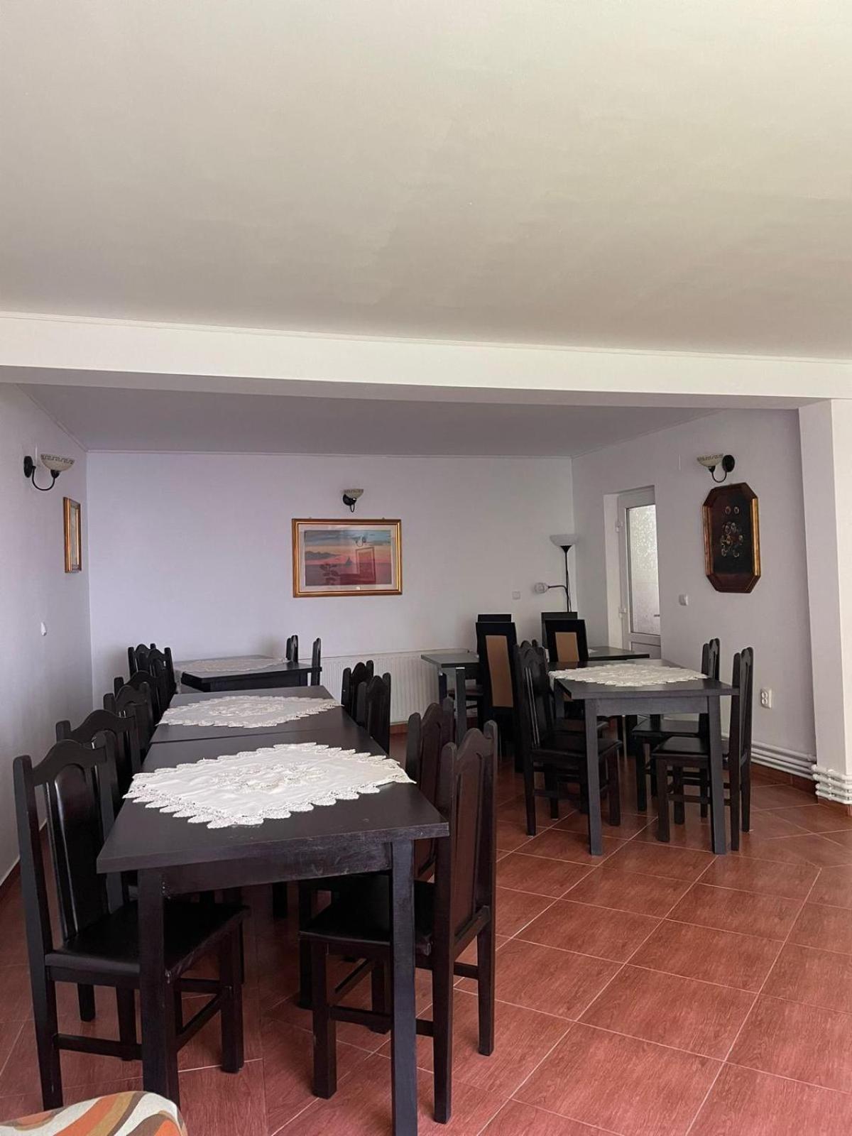 Casa Anastasia - Moieciu De Sus Moeciu De Sus Exteriér fotografie