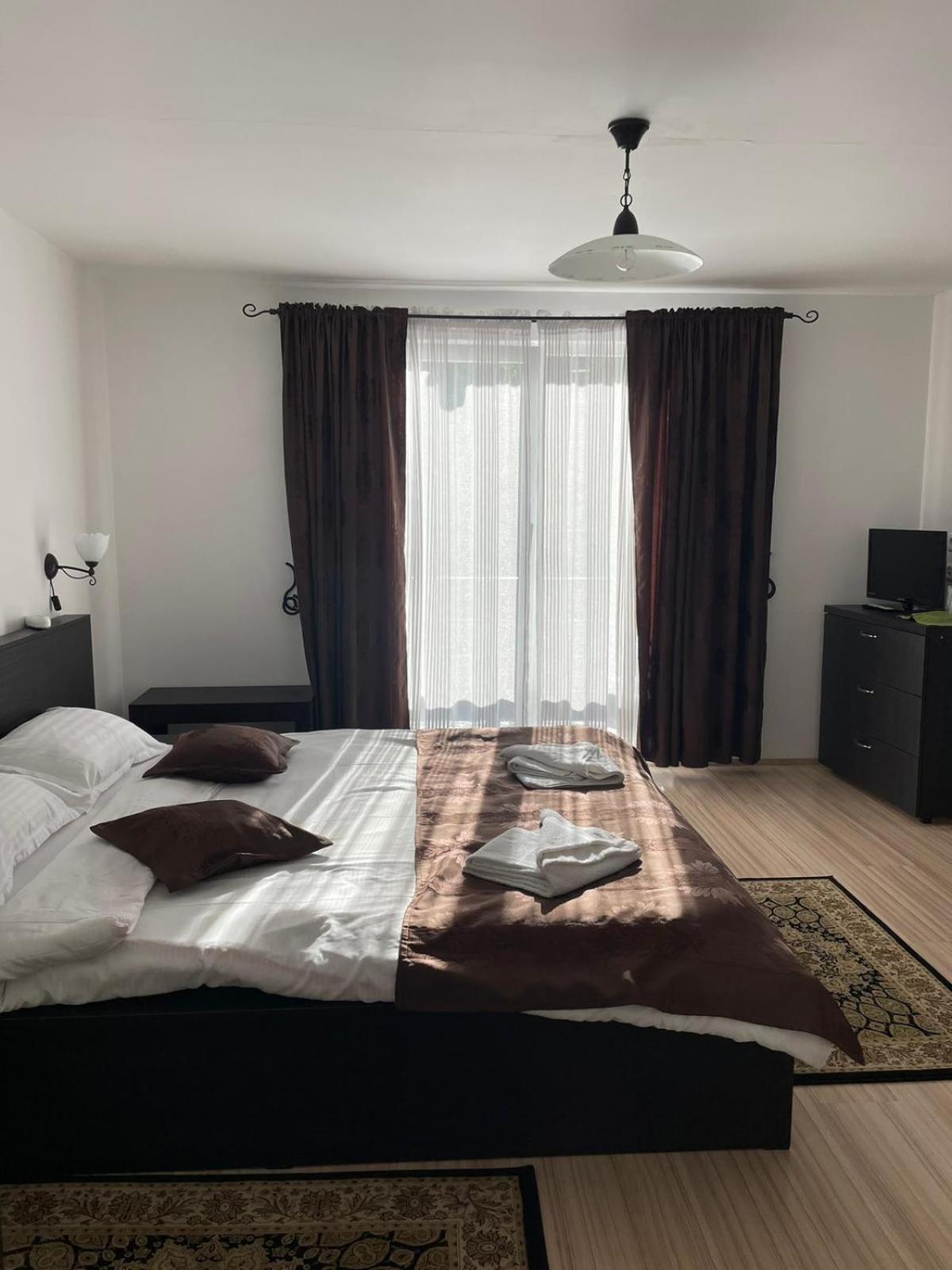 Casa Anastasia - Moieciu De Sus Moeciu De Sus Exteriér fotografie