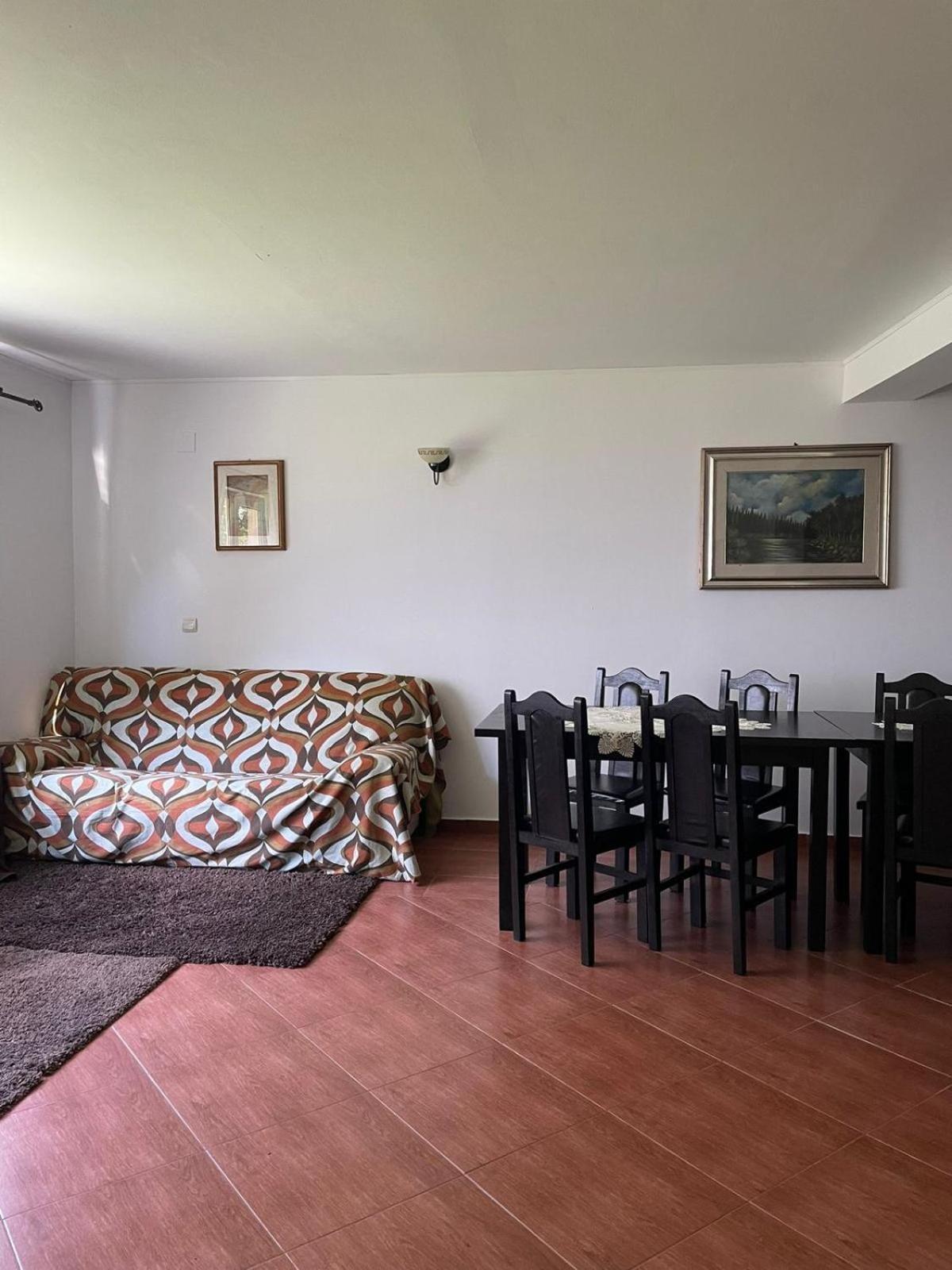 Casa Anastasia - Moieciu De Sus Moeciu De Sus Exteriér fotografie