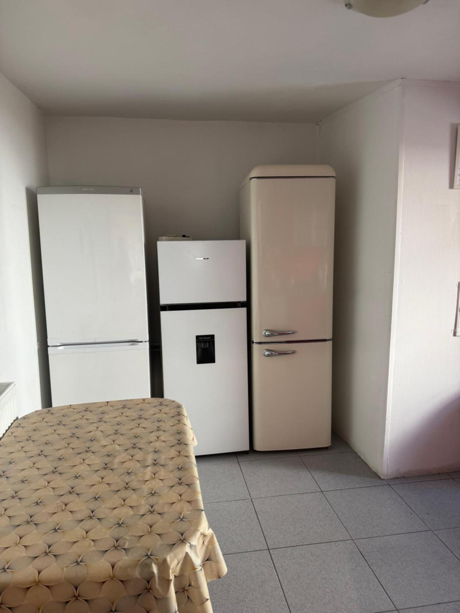 Casa Anastasia - Moieciu De Sus Moeciu De Sus Exteriér fotografie